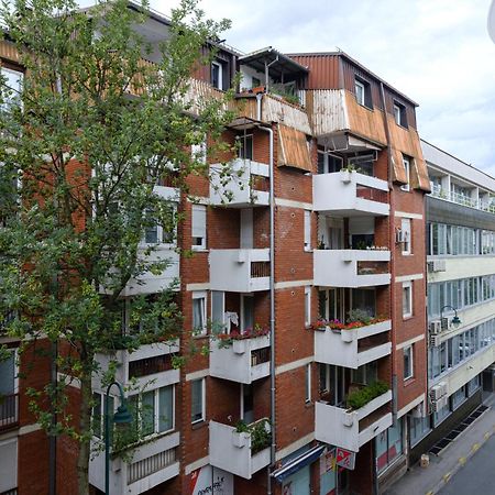 "Cobanija" City Center Apartments SJJ Exterior foto